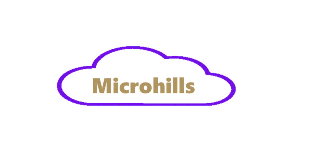 Microhills Inc