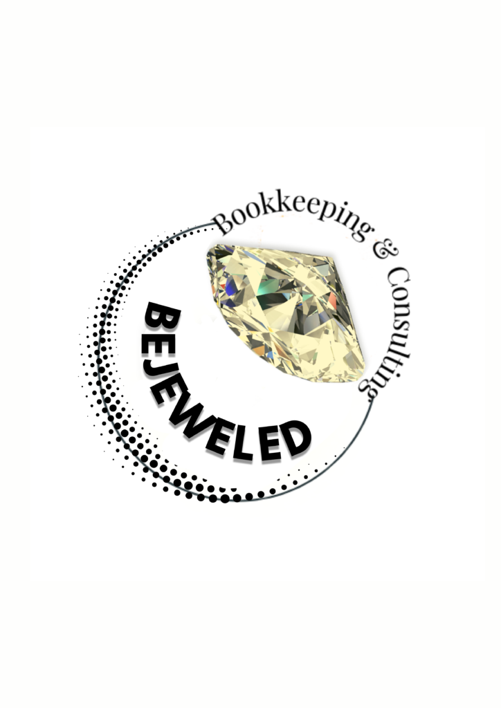Bejeweled Bookkeeping Services