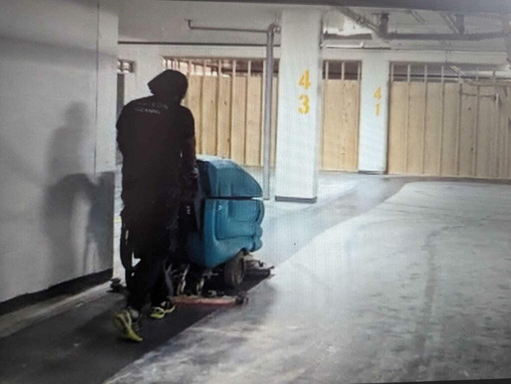 Parkade cleaning-400 KB