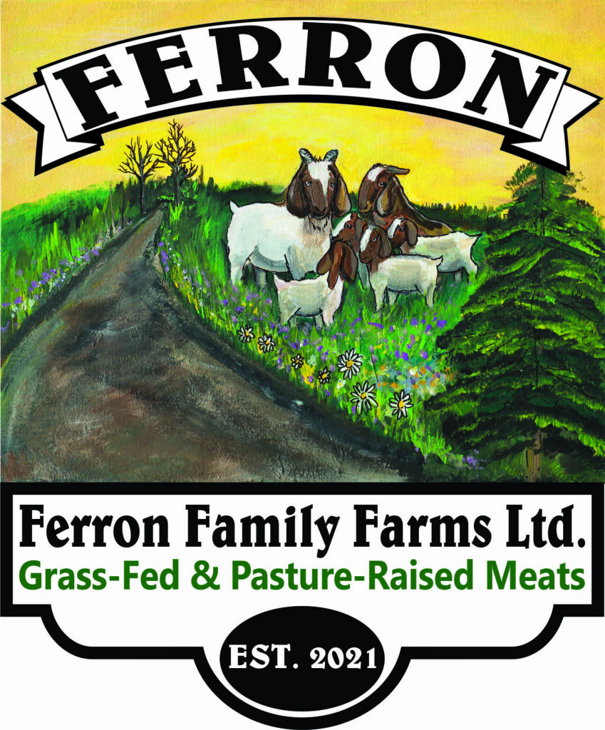 Ferron Family Farms