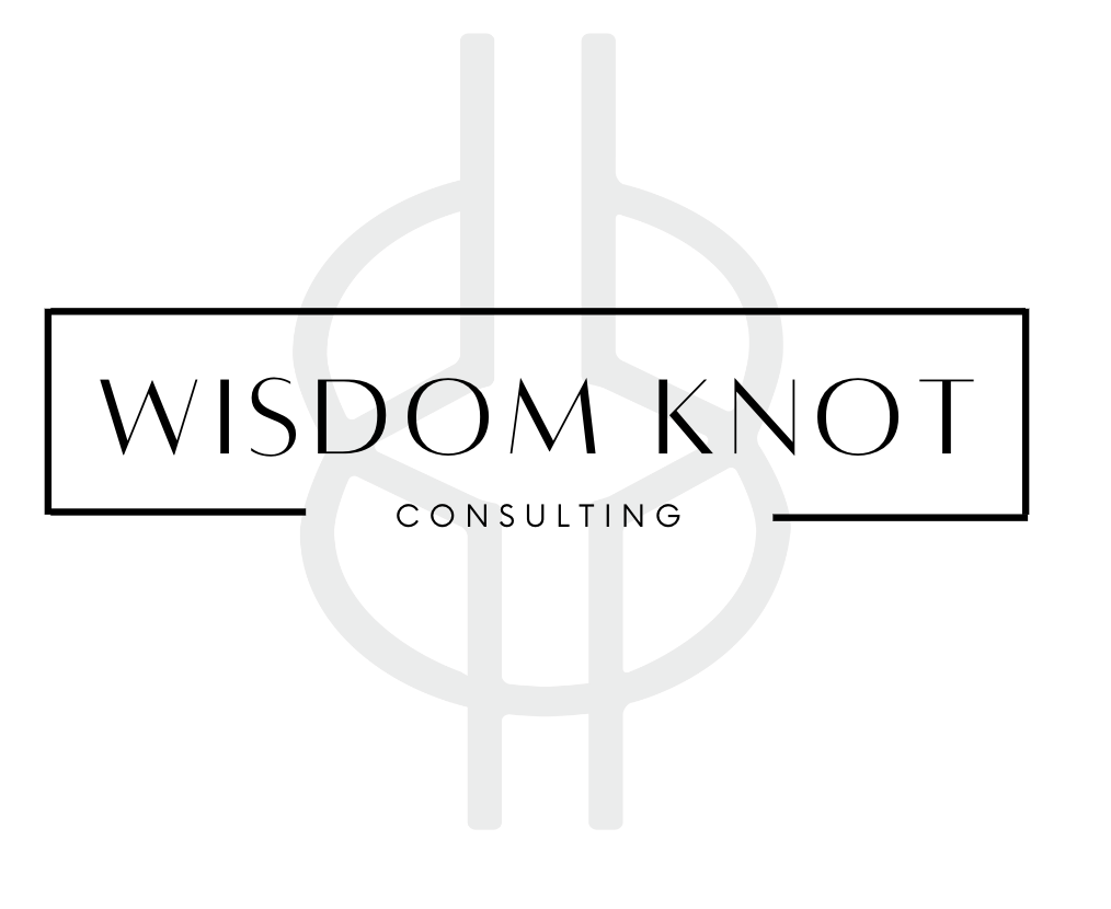 Wisdom Knot Consulting – Engaging Emerging Voices